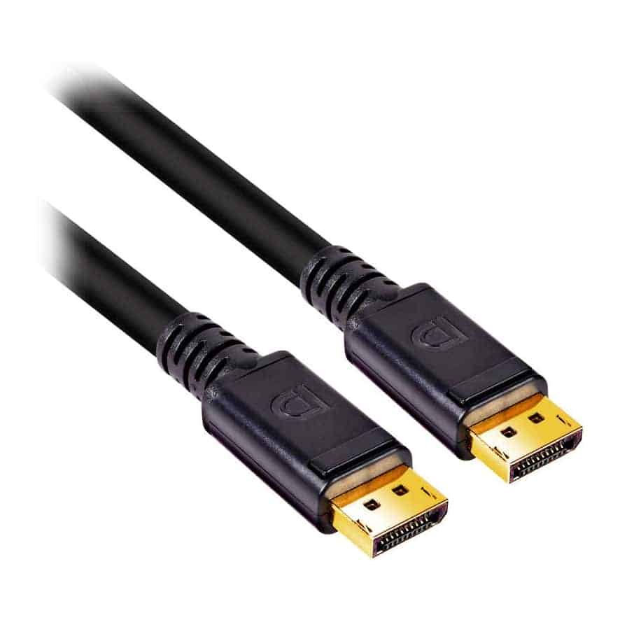 Club3D 4M/13.12ft Display Port 1.4 Cable